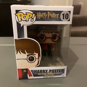 Harry Potter Funko POP!